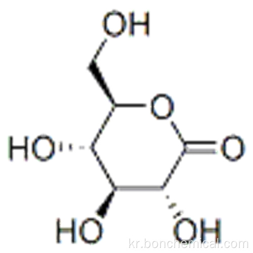 델타-글루 코노 락톤 CAS 90-80-2